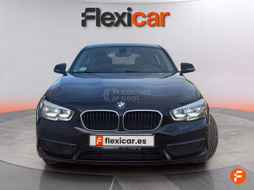 Foto del BMW Serie 1 116i