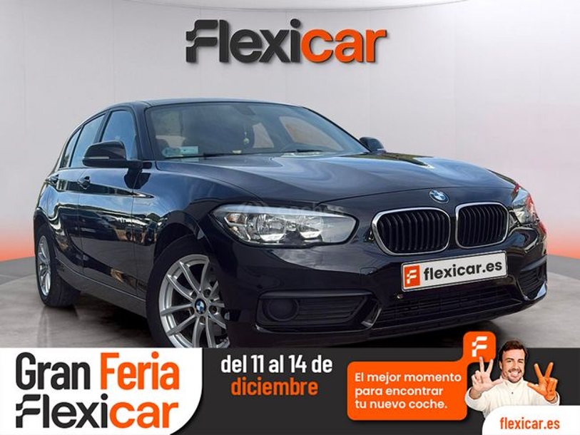 Foto del BMW Serie 1 116i