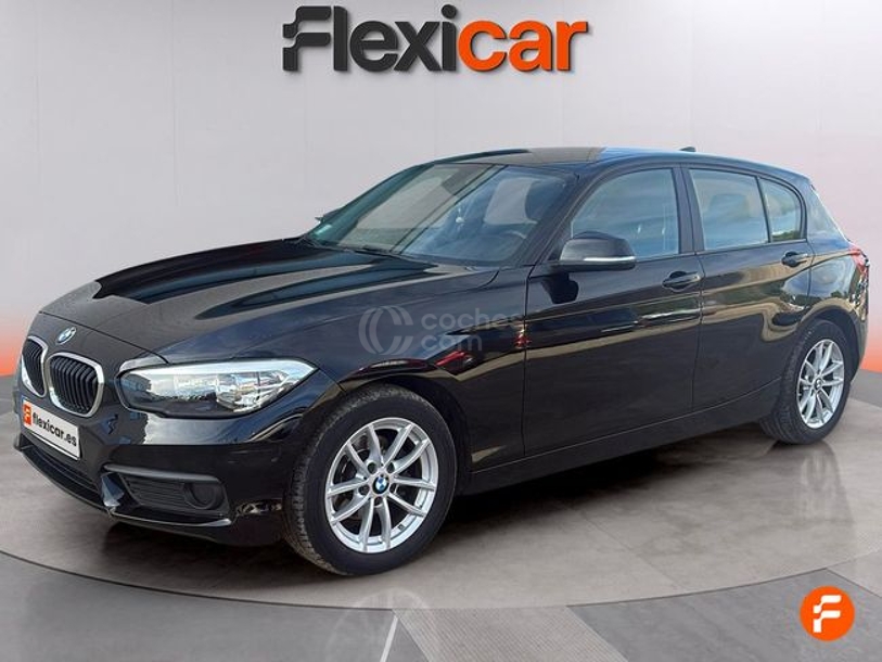 Foto del BMW Serie 1 116i