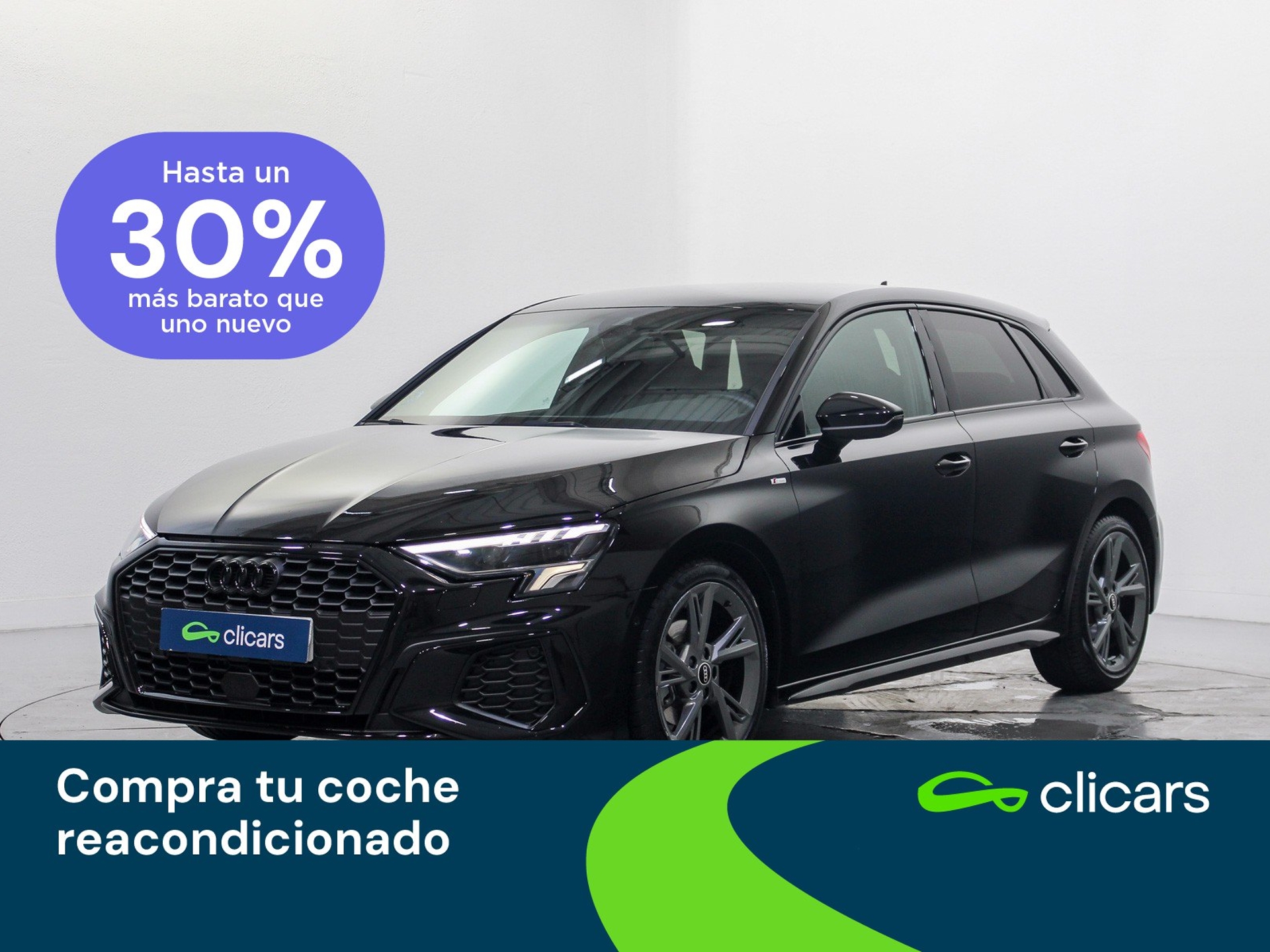 Imagen de AUDI A3