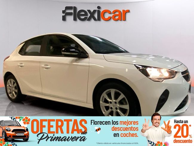 Foto del OPEL Corsa 1.5D DT S-S Edition 100