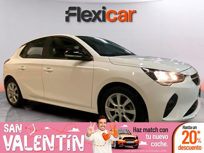 Foto del OPEL Corsa 1.5D DT S-S Edition 100