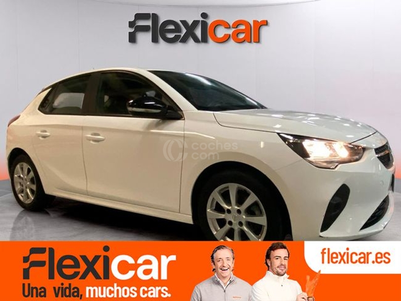 Foto del OPEL Corsa 1.5D DT S-S Edition 100