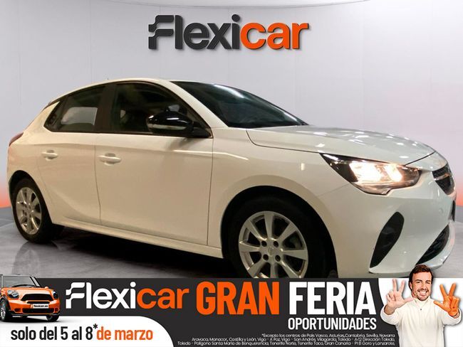 Foto del OPEL Corsa 1.5D DT S-S Edition 100