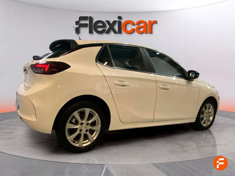 Foto del OPEL Corsa 1.5D DT S-S Edition 100