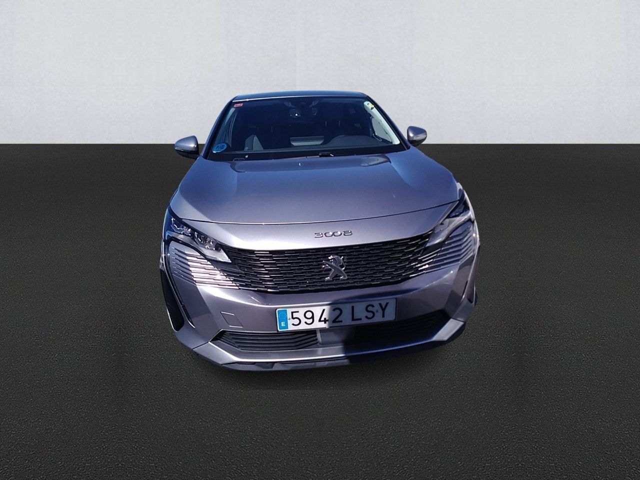 Foto del PEUGEOT 3008 Hybrid 225 Allure e-EAT8