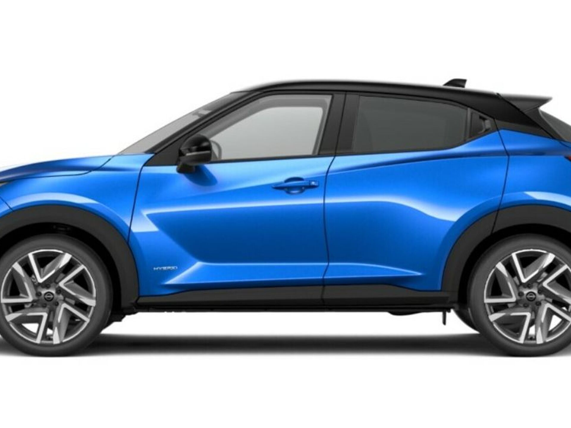 Imagen de NISSAN Juke