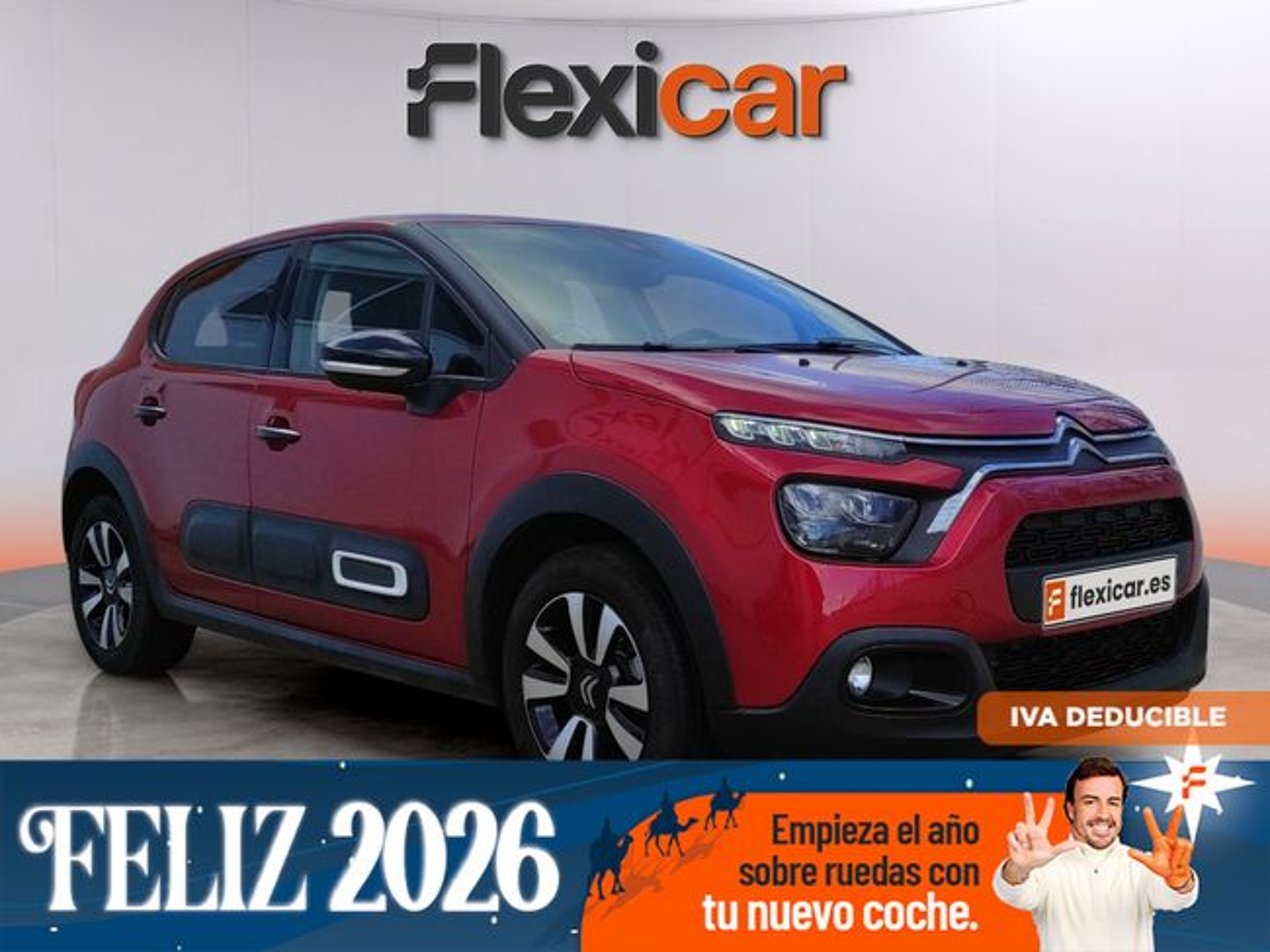 Imagen de CITROEN C3