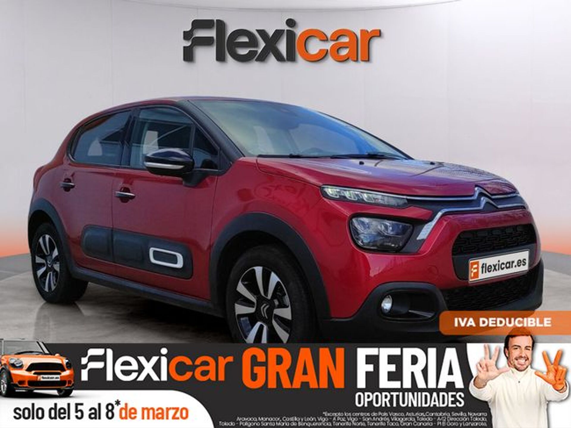 Imagen 1 de CITROEN C3