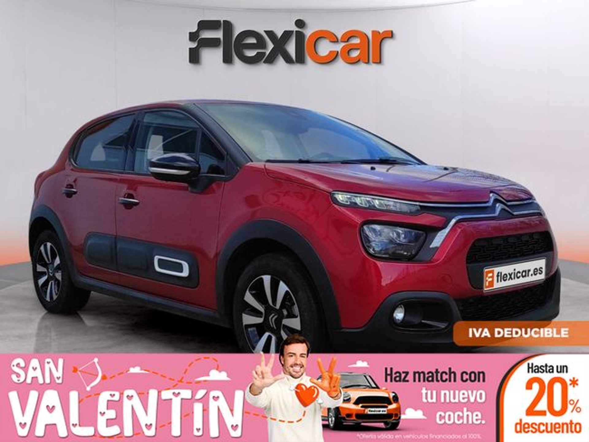 Imagen de CITROEN C3