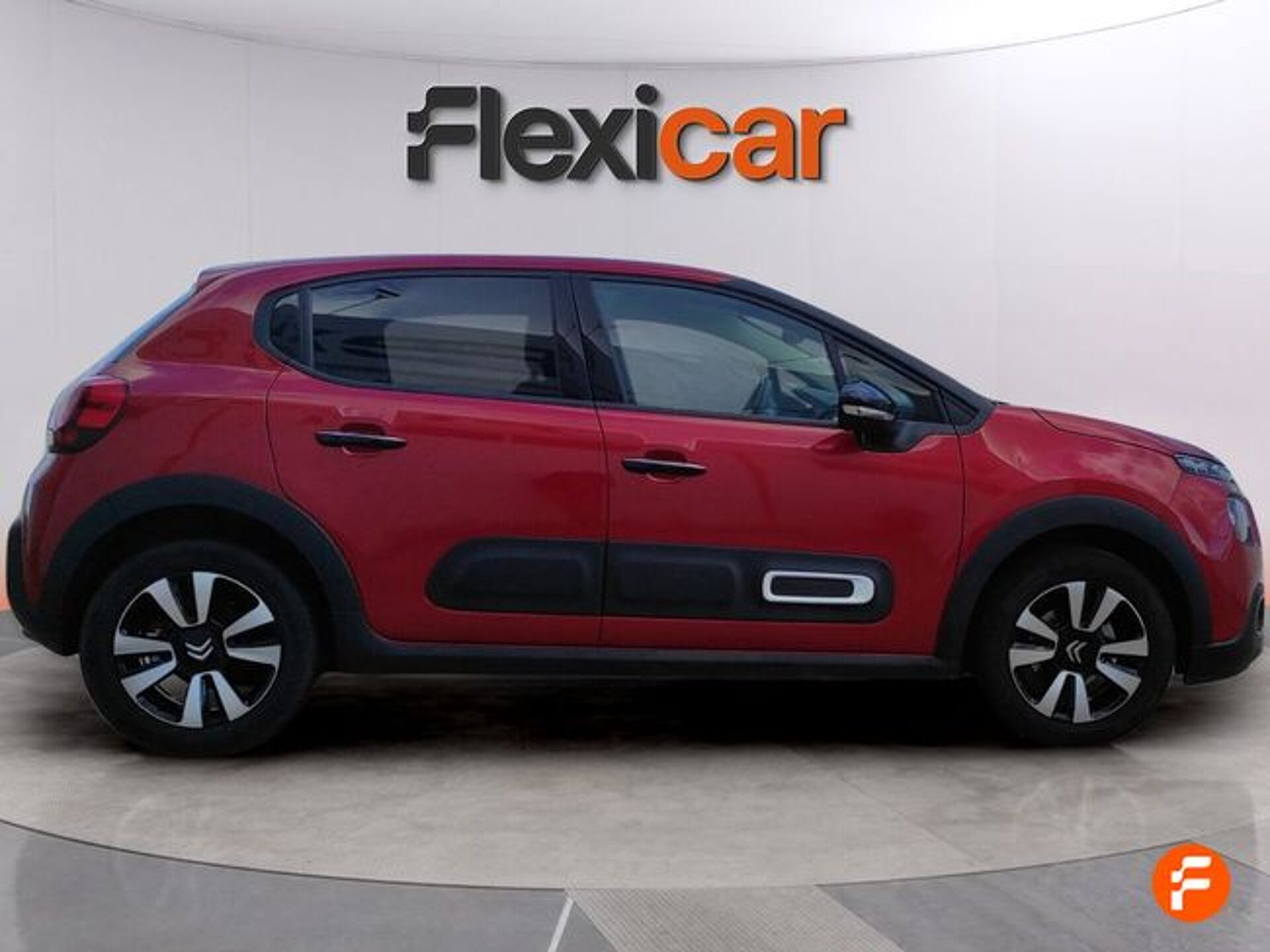 Imagen 2 de CITROEN C3