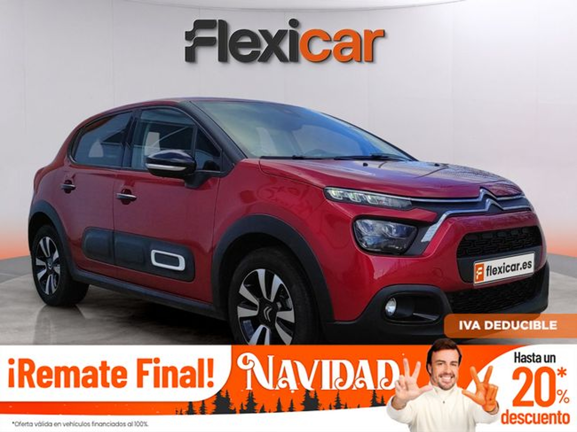 Imagen de CITROEN C3