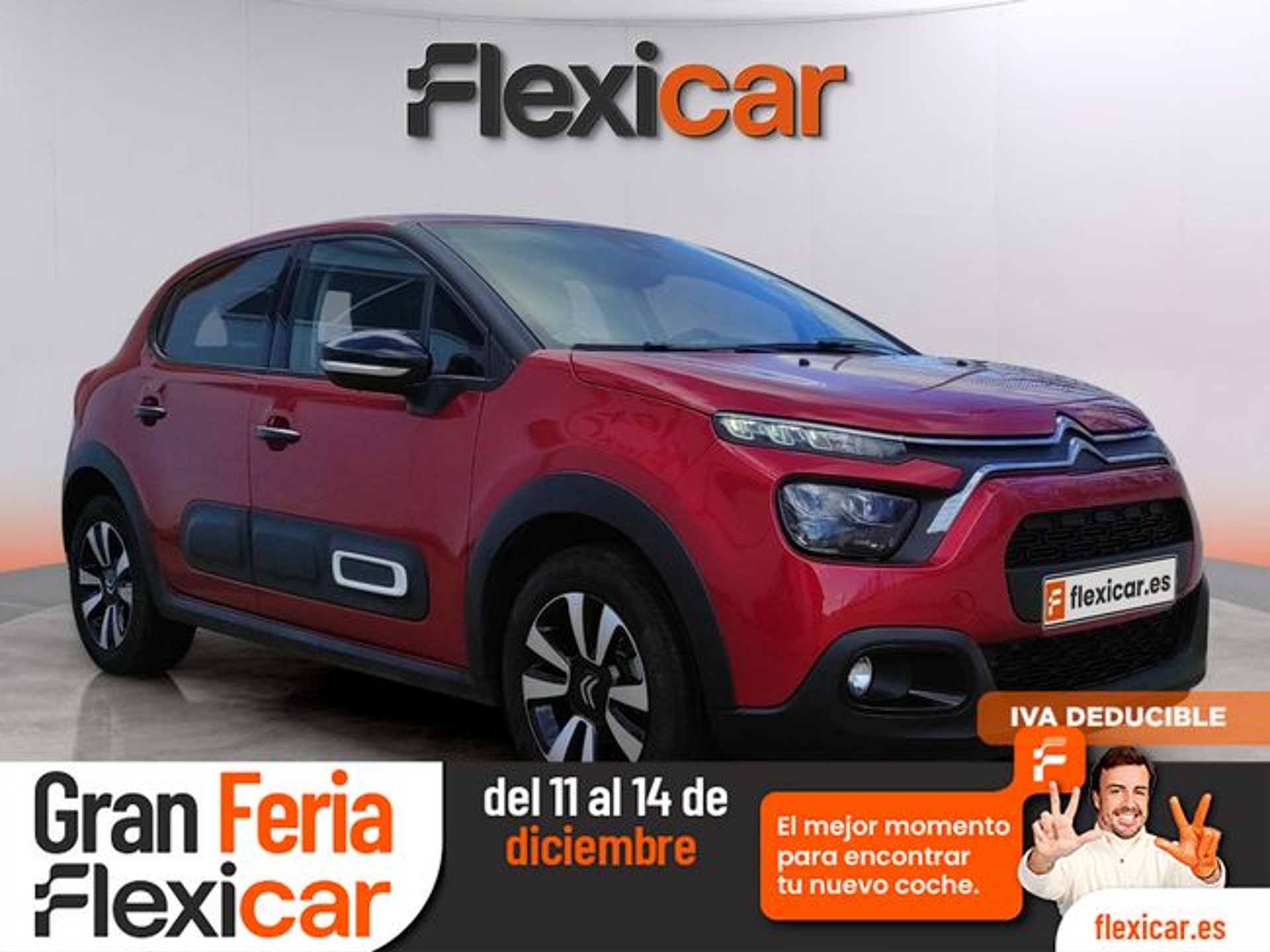 Imagen de CITROEN C3