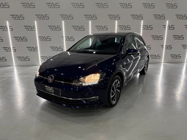 VOLKSWAGEN Golf (Advance 1.0 TSI 81kW (110CV)) en Girona
