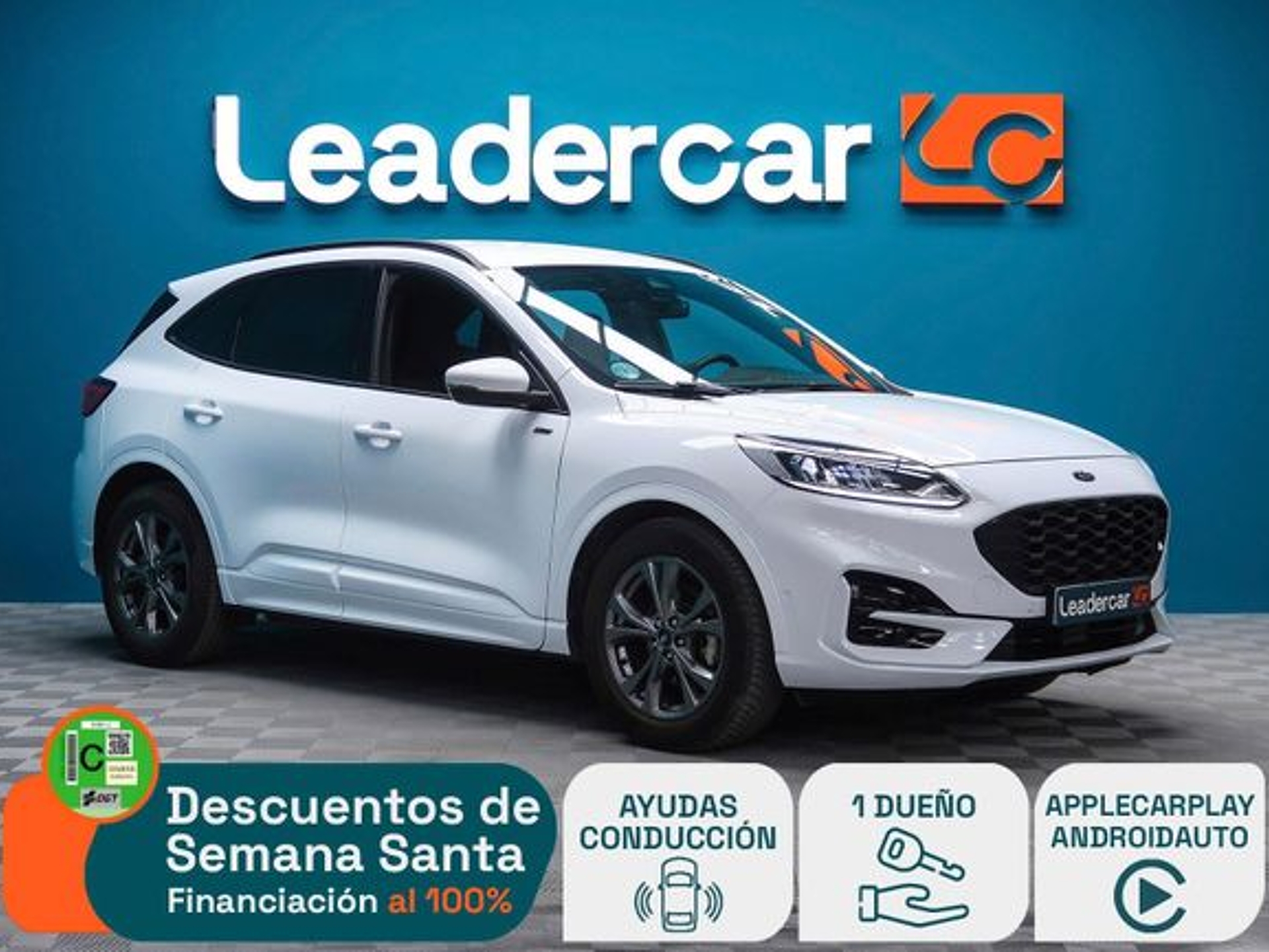 Imagen de FORD Kuga