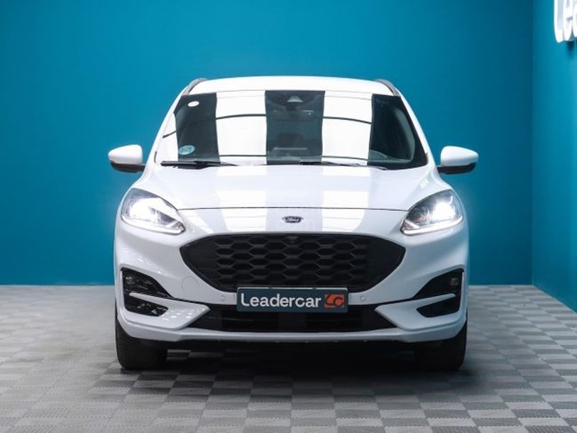 Foto del FORD Kuga 2.0 EcoBlue ST-Line FWD 120 Aut.