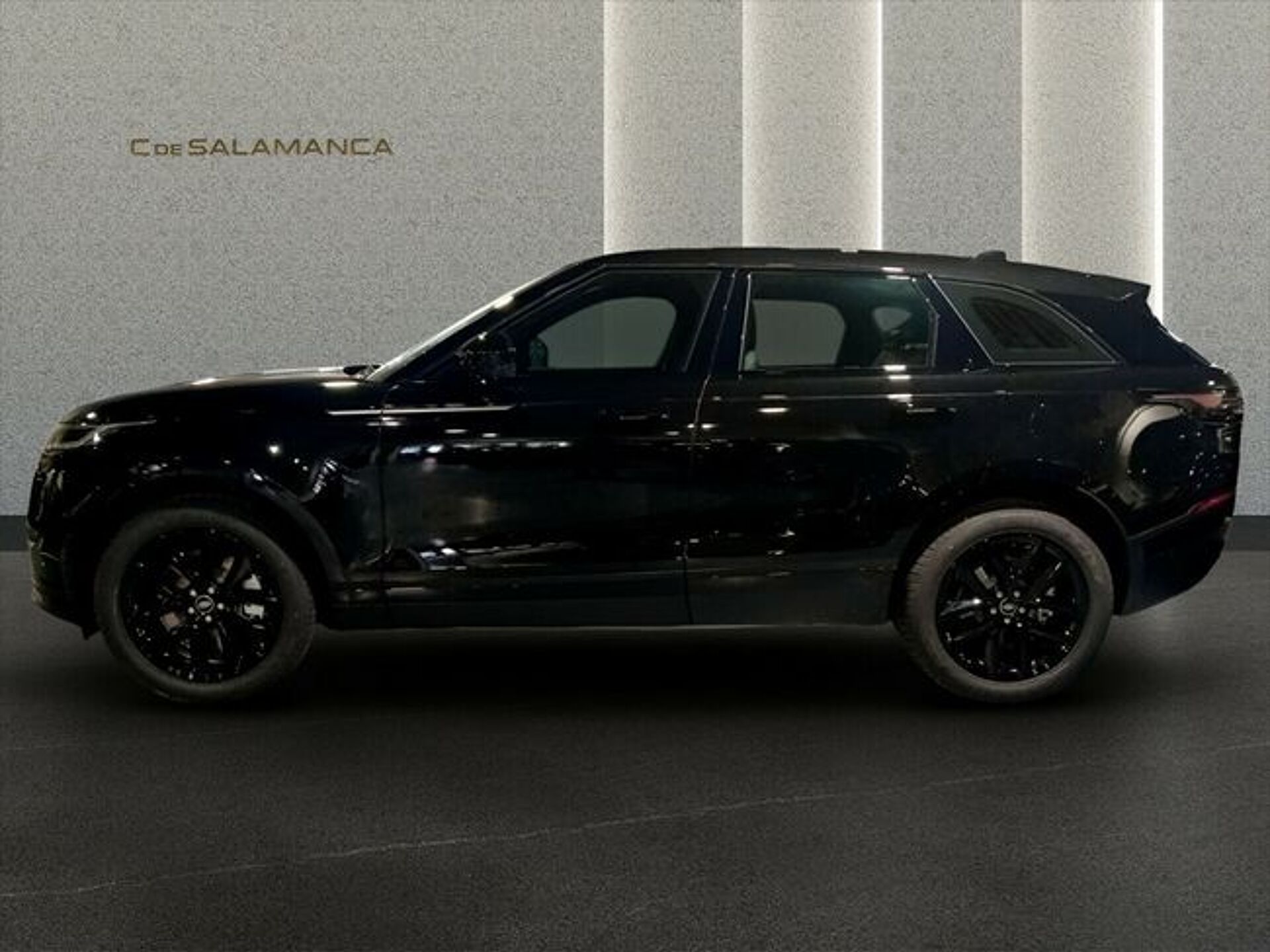 Imagen 2 de LAND ROVER Range Rover Velar