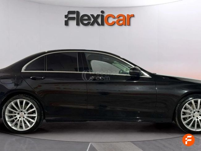 Foto del MERCEDES Clase C C 200d 7G Plus