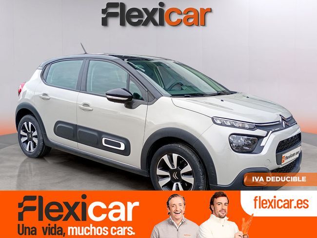 Foto del CITROEN C3 1.2 PureTech S&S Business 83