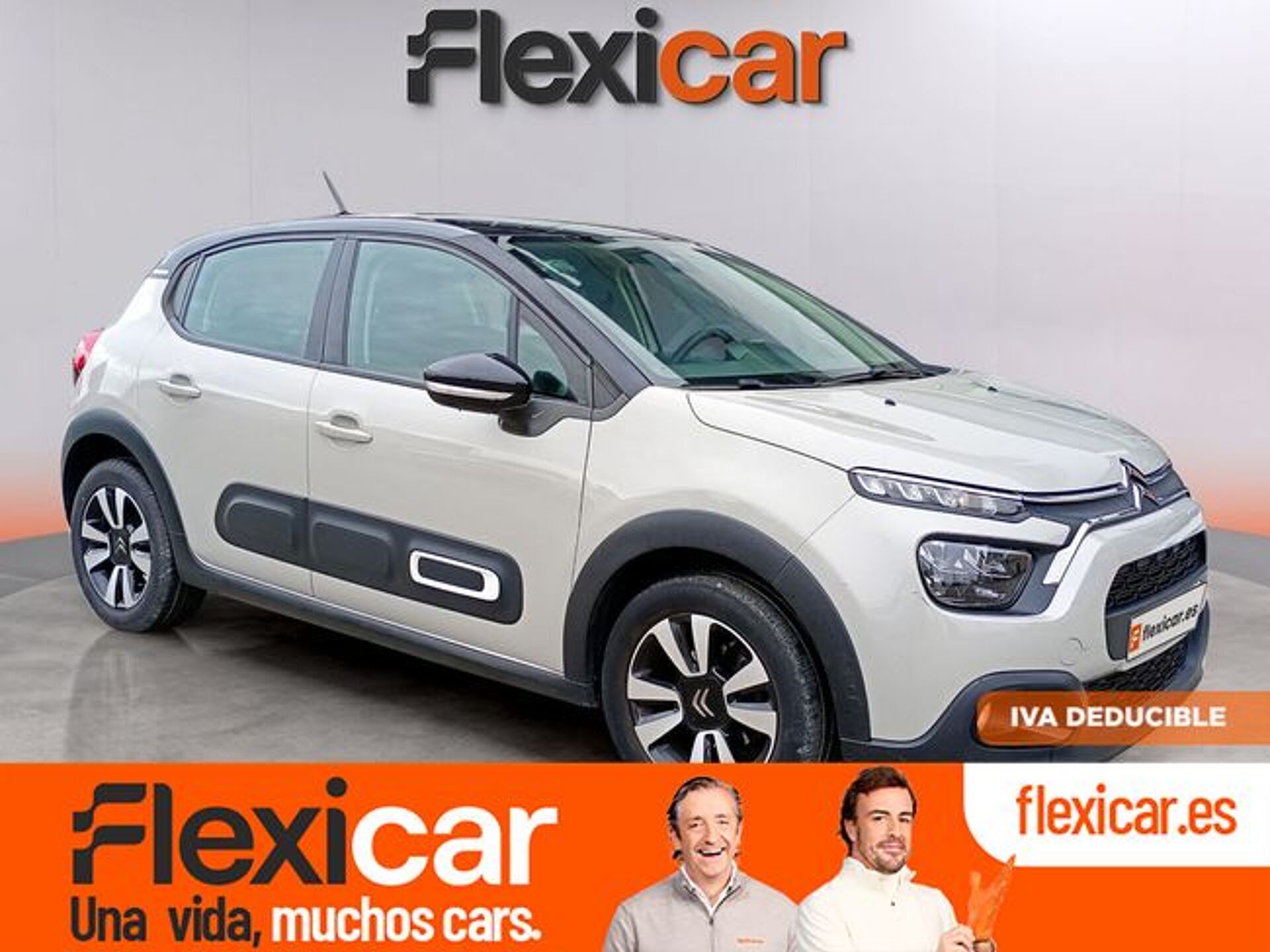 Imagen 1 de CITROEN C3