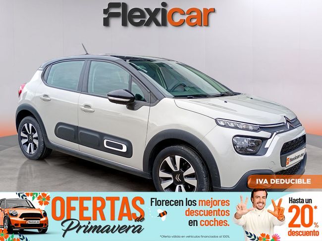 Foto del CITROEN C3 1.2 PureTech S&S Business 83