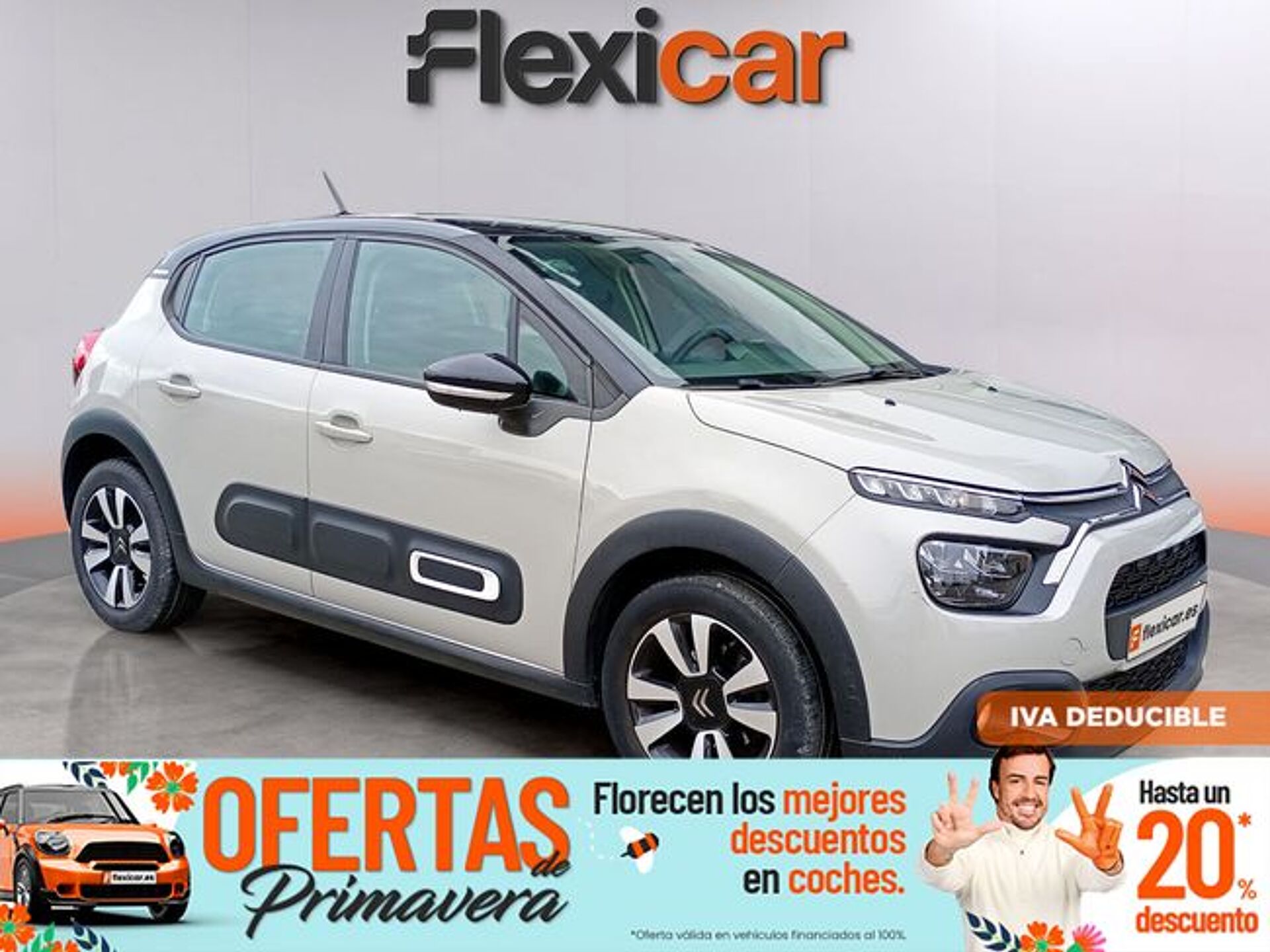 Imagen 1 de CITROEN C3