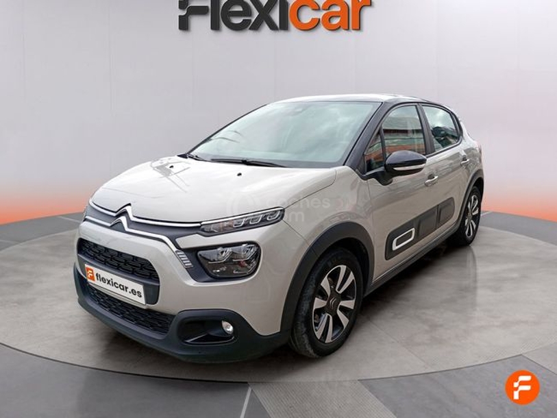 Foto del CITROEN C3 1.2 PureTech S&S Business 83
