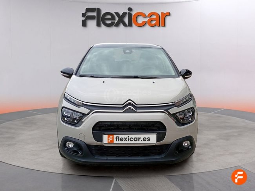 Foto del CITROEN C3 1.2 PureTech S&S Business 83