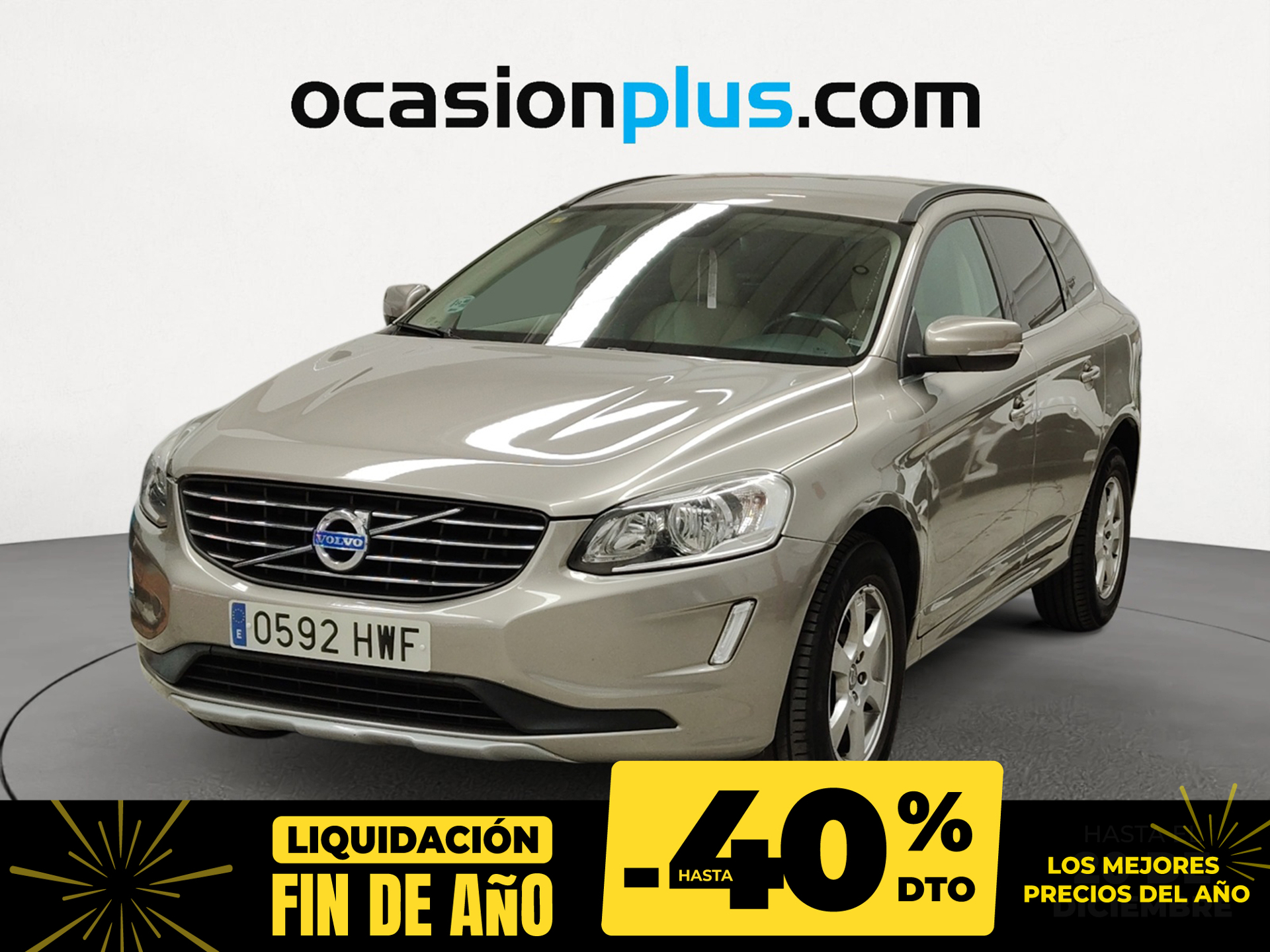 Imagen de VOLVO XC60