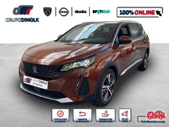 Imagen de PEUGEOT 5008 1.5BlueHDi S&S Allure EAT8 130