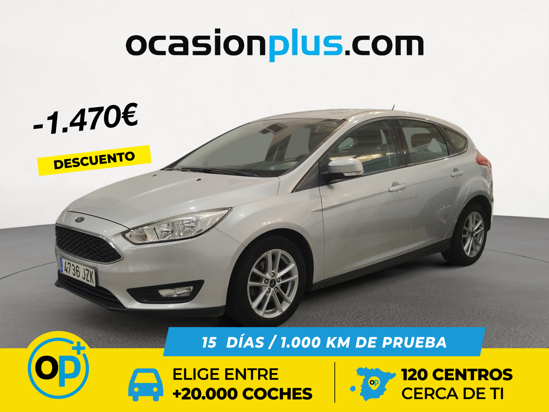 Imagen de FORD Focus