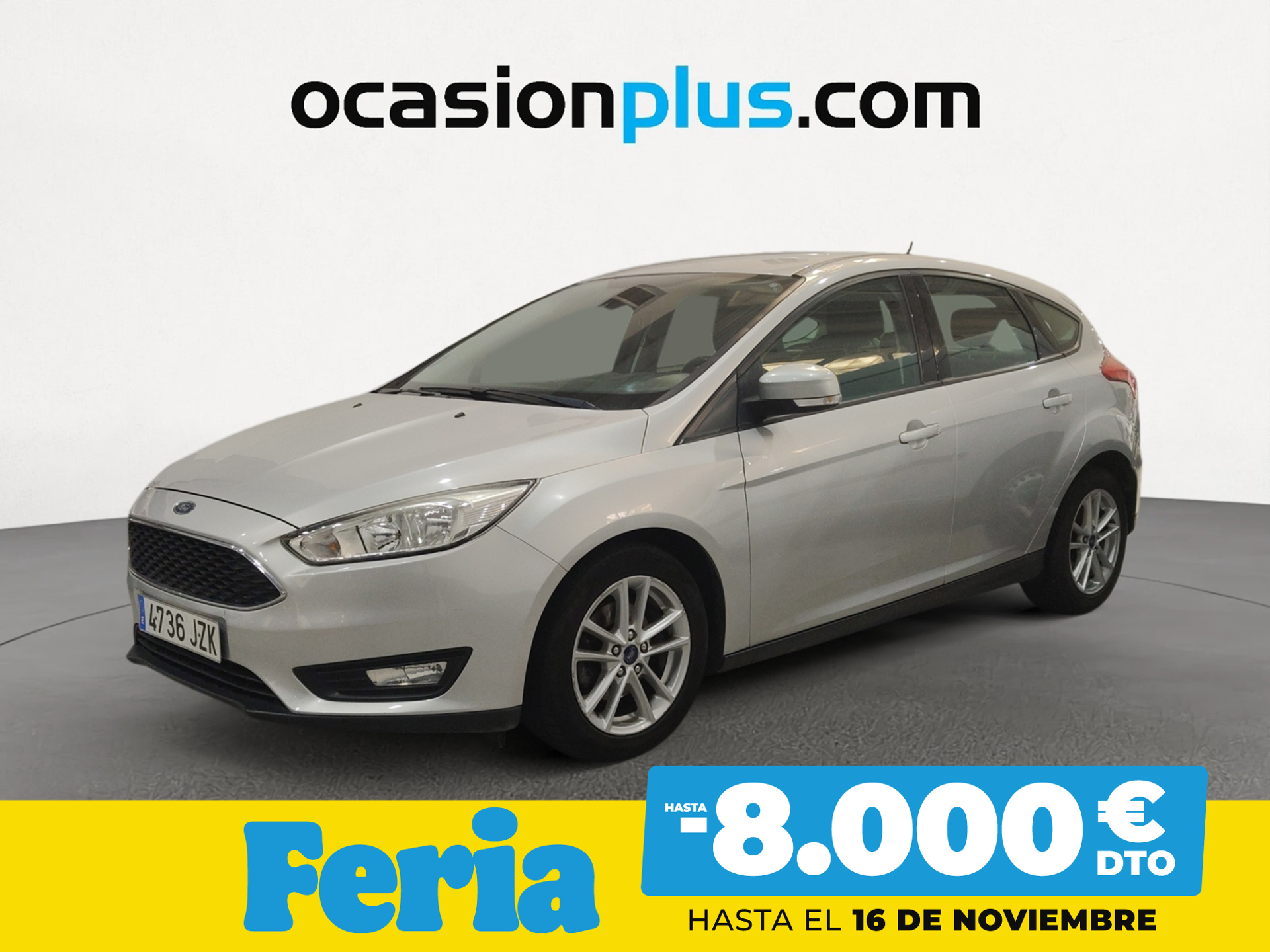 Imagen de FORD Focus