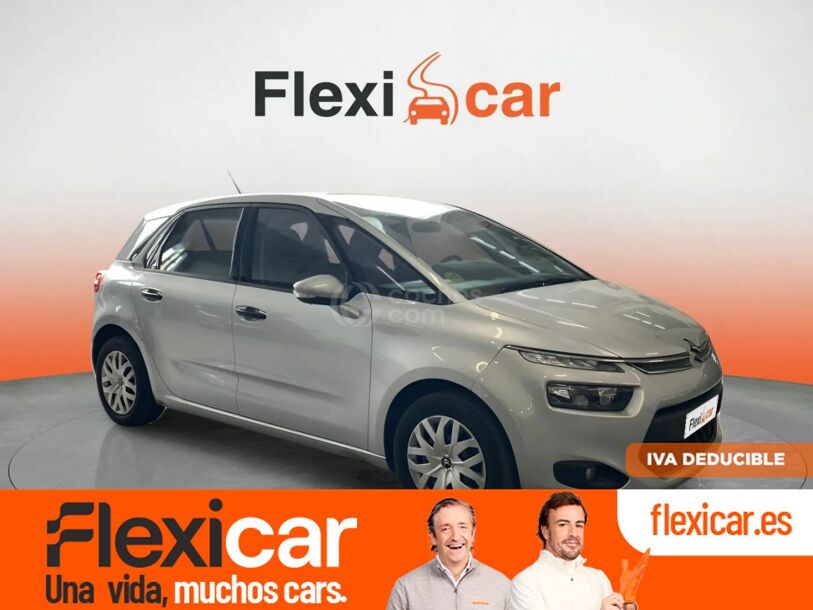 Foto del CITROEN C4 Picasso 1.6e-HDi Attraction 115
