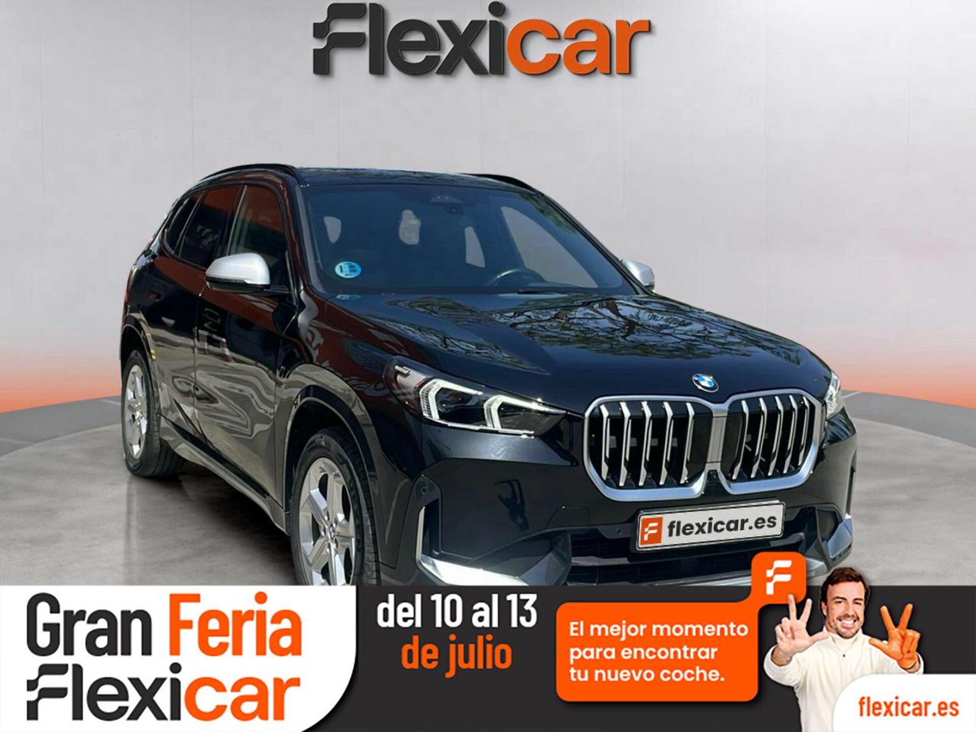 Imagen de BMW X1