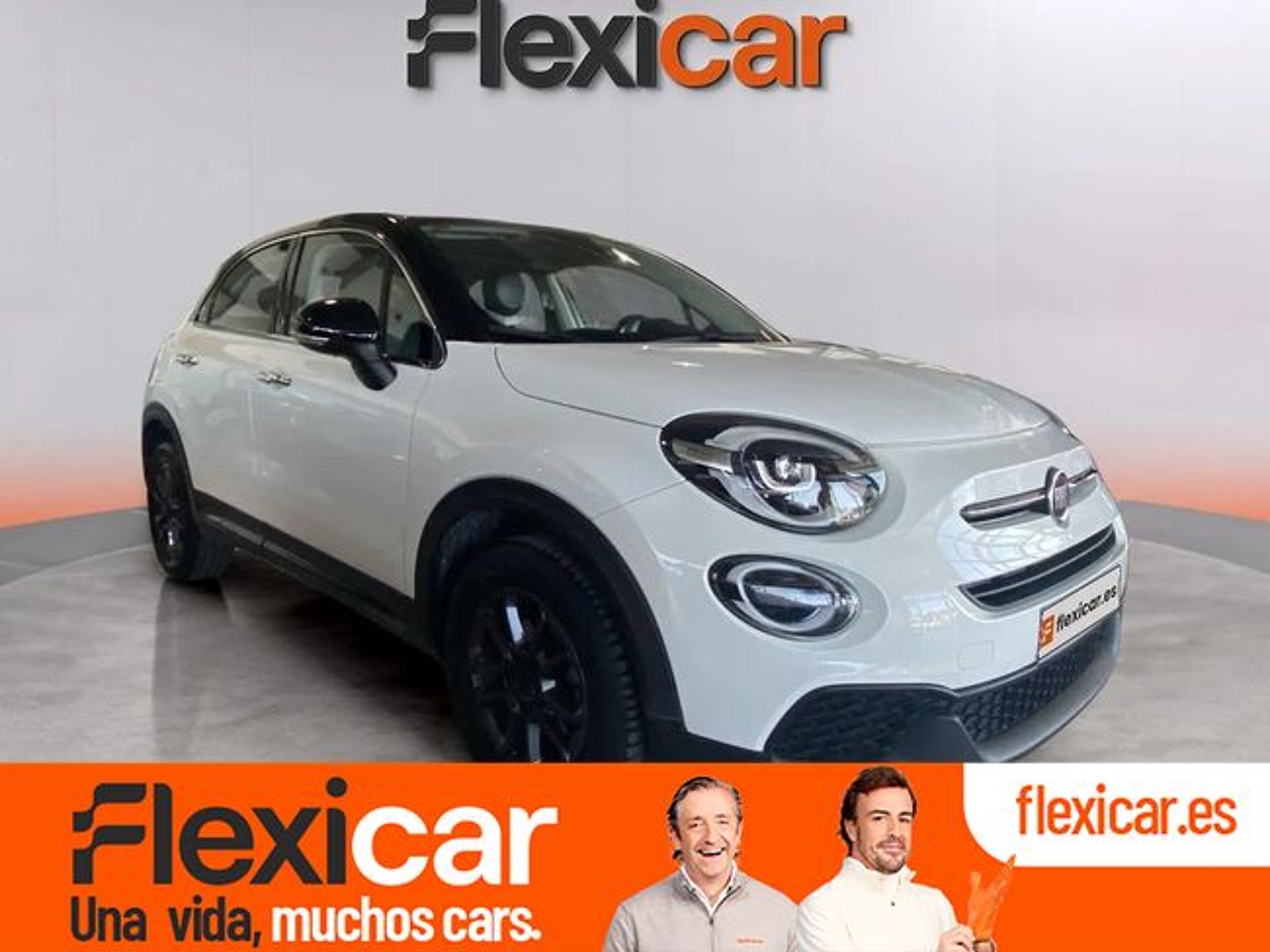 Imagen de FIAT 500X