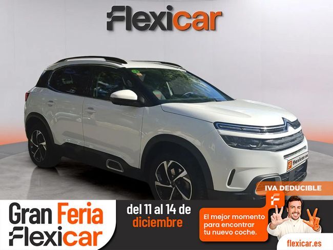 CITROEN C5 Aircross (BlueHdi 96kW (130CV) S&S Feel) en Baleares