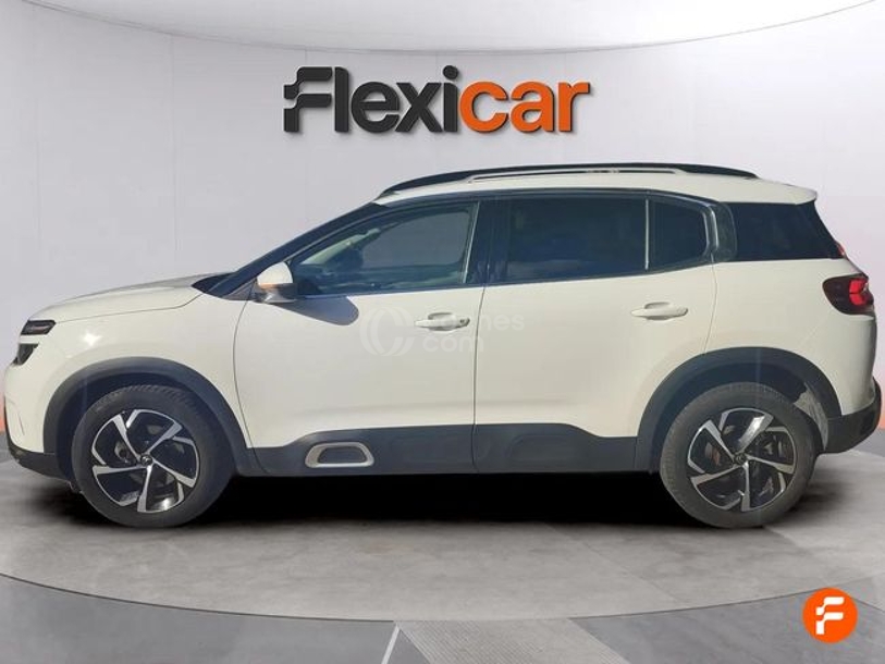 Foto del CITROEN C5 Aircross BlueHDi S&S Feel 130