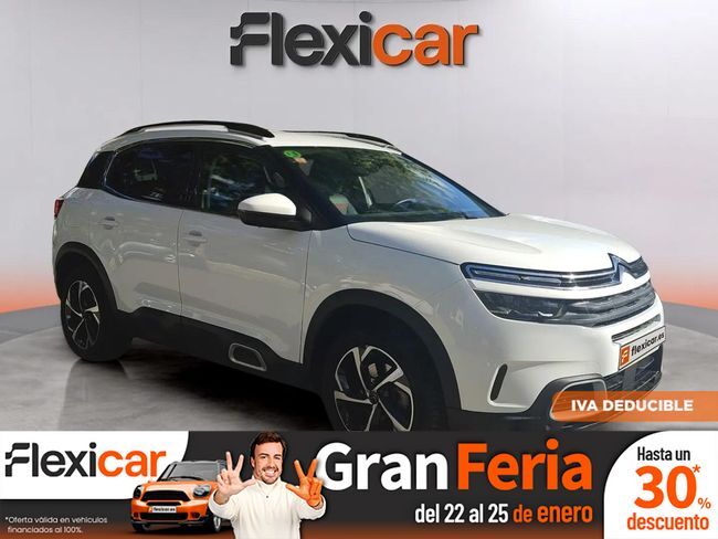 CITROEN C5 Aircross (BlueHdi 96kW (130CV) S&S Feel) en Baleares
