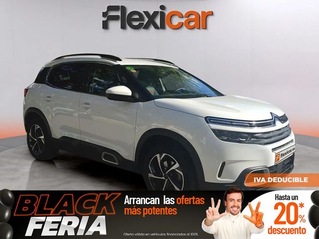 CITROEN C5 Aircross (BlueHdi 96kW (130CV) S&S Feel) en Baleares
