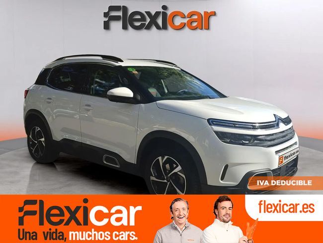 Foto del CITROEN C5 Aircross BlueHDi S&S Feel 130
