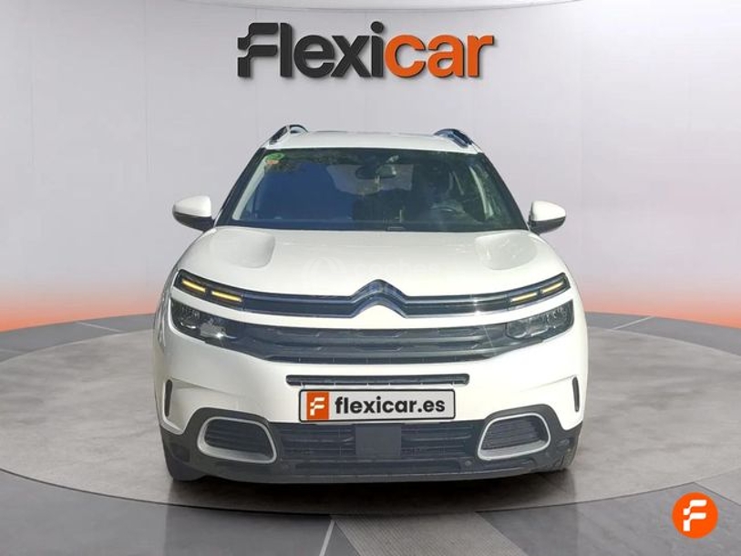 Foto del CITROEN C5 Aircross BlueHDi S&S Feel 130