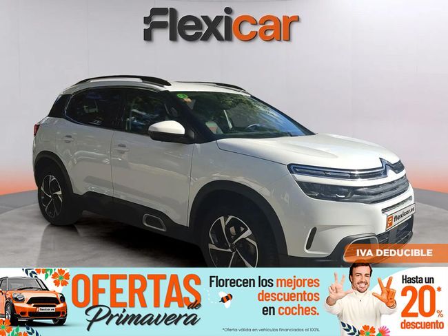 Foto del CITROEN C5 Aircross BlueHDi S&S Feel 130