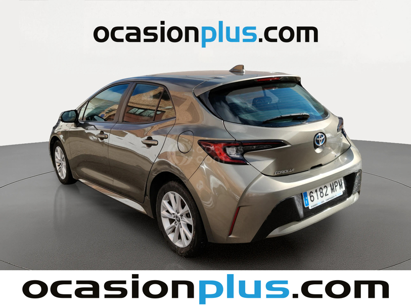 Foto del TOYOTA Corolla 140H Active Plus