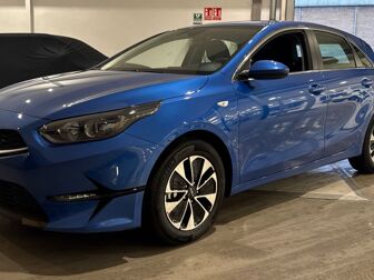 Imagen de KIA Ceed 1.0 T-GDI Drive 100