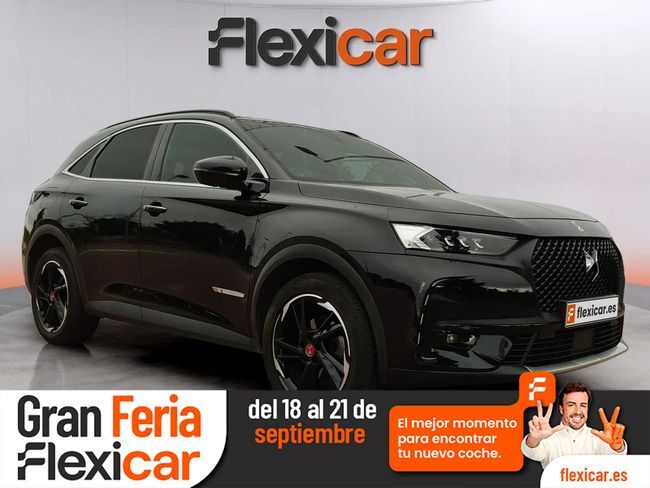DS DS 7 Crossback (PureTech 96kW (130CV) Auto. PERF.LINE) en Girona