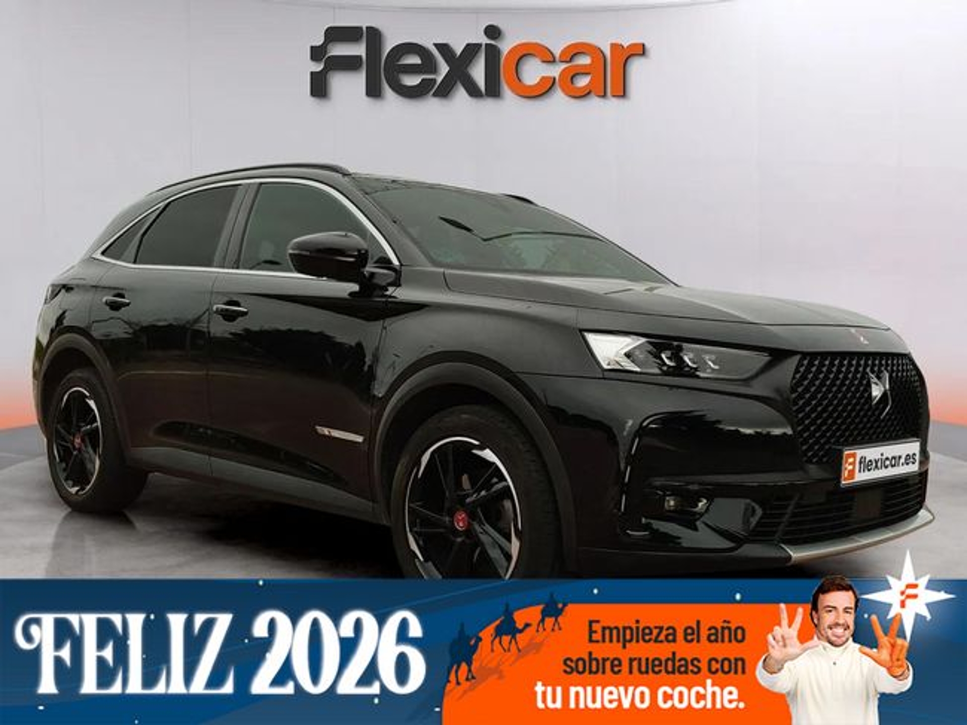 Imagen de DS DS 7 Crossback