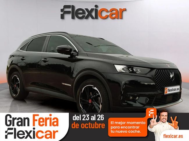 DS DS 7 Crossback (PureTech 96kW (130CV) Auto. PERF.LINE) en Girona
