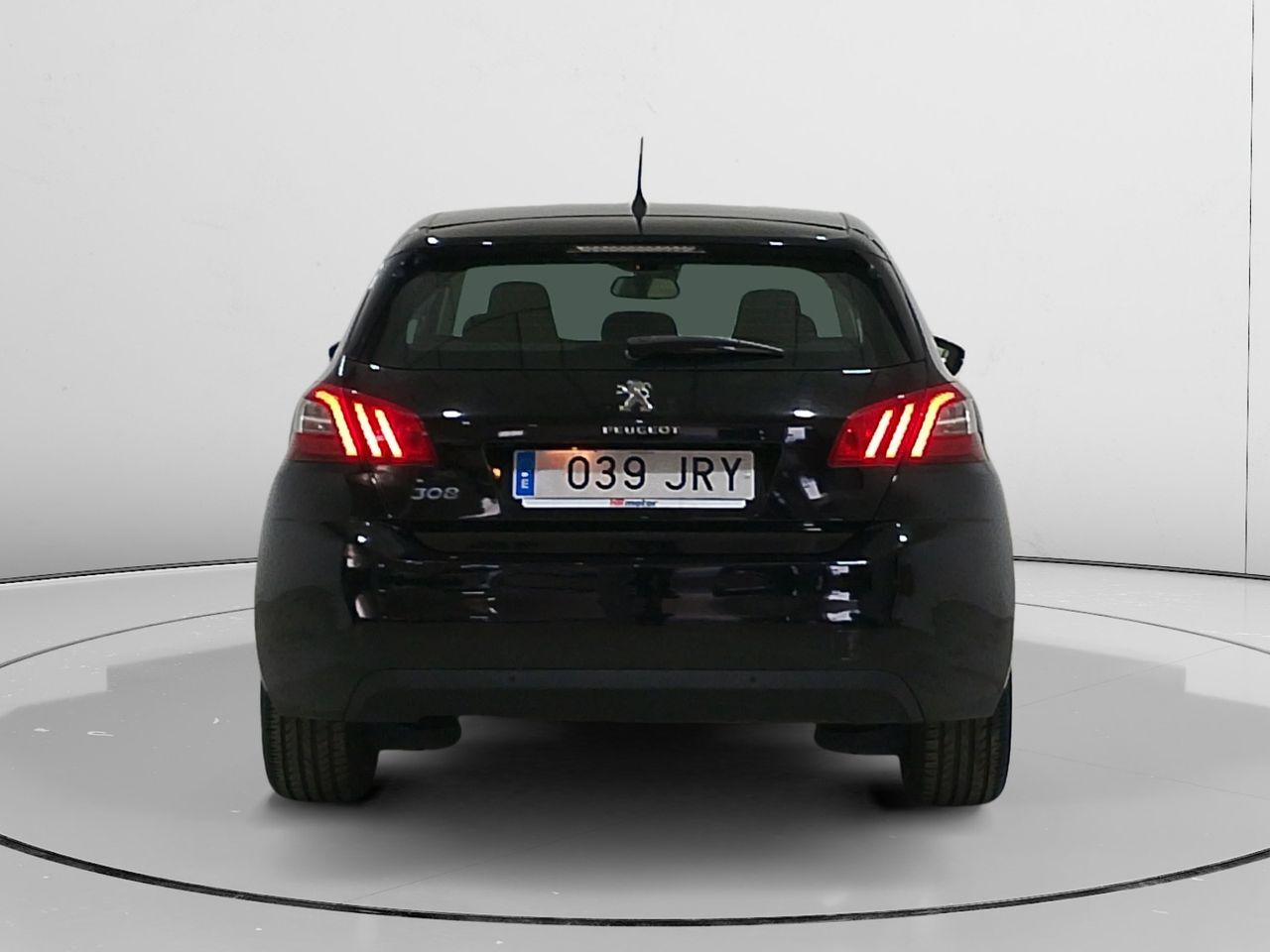 Foto del PEUGEOT 308 1.2 PureTech S&S Allure 130