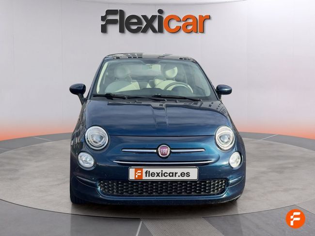 Foto del FIAT 500 1.2 Lounge