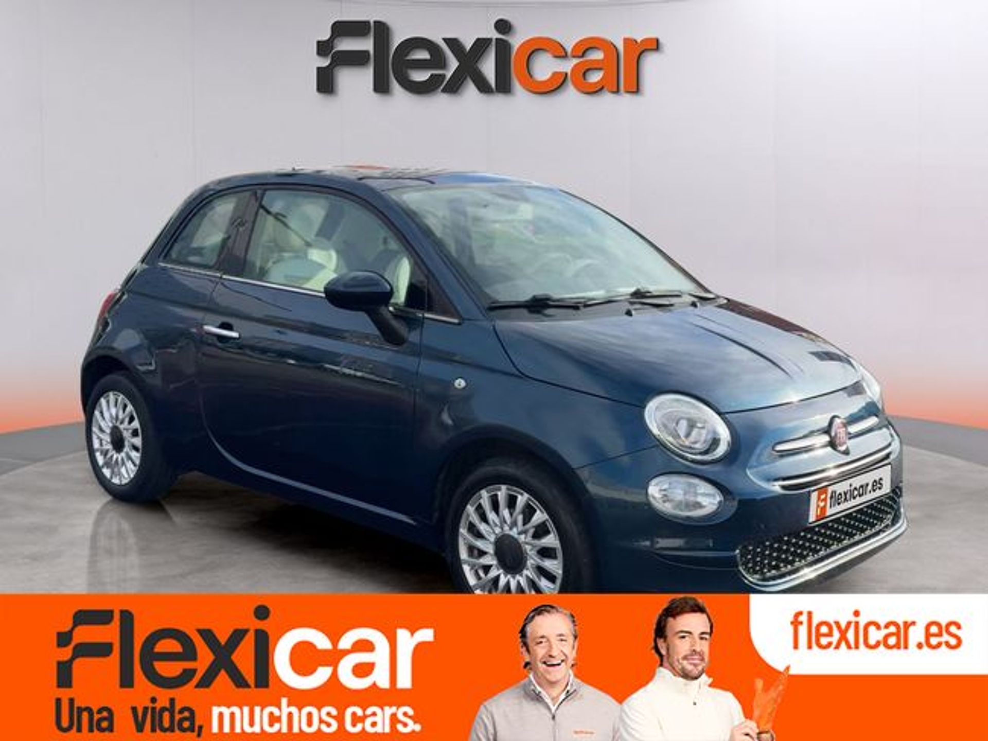 Imagen de FIAT 500